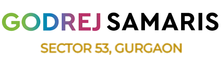 Godrej Arden Sigma 3 logo 